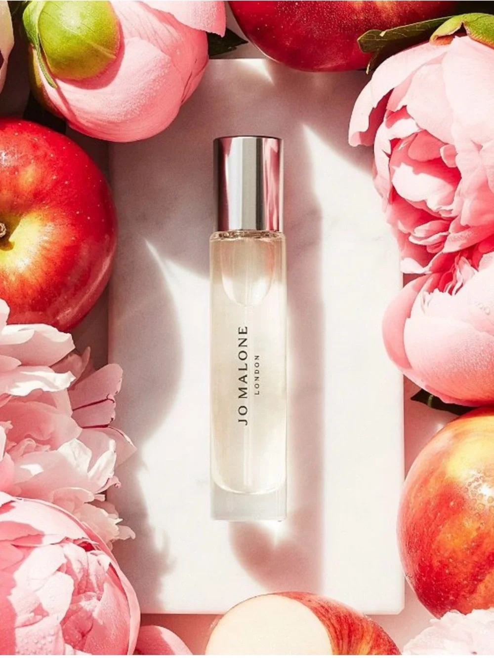 NEW JO Malone Peony and Blush suede travel size 10 ml